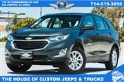 $14995 : 2018 Equinox LS thumbnail