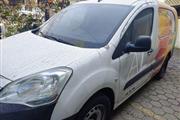 Vendo Camioneta  Peugeot Partn thumbnail