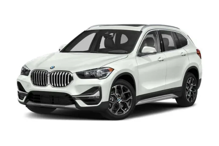 $26943 : BMW X1 2022 AWD xDrive28i 4d image 1