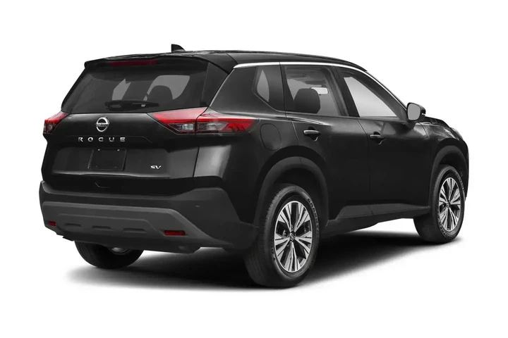 $23988 : Nissan Rogue 2023 SV 4dr Cro image 5