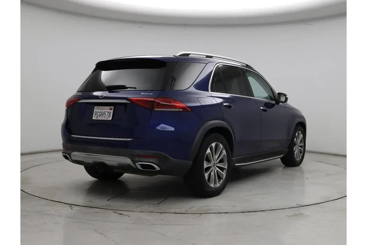 $28998 : Mercedes-Benz GLE 2020 AWD G image 8