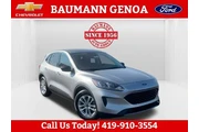 Ford Escape 2022 SE 4dr SUV en Detroit