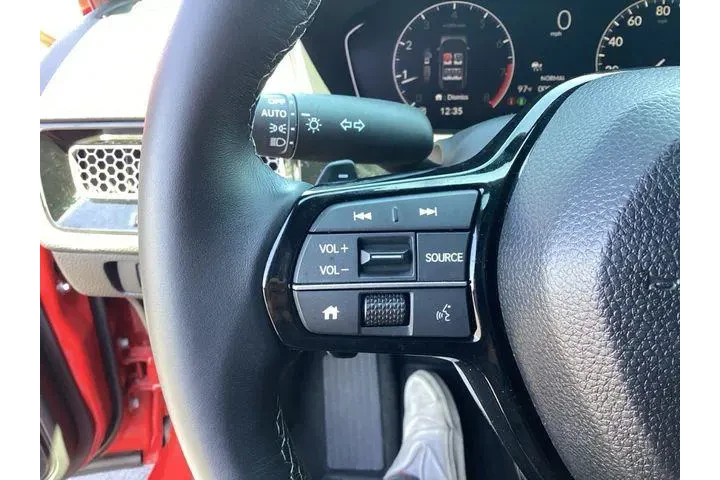 $26000 : Honda Civic 2024 Sport 4dr S image 5