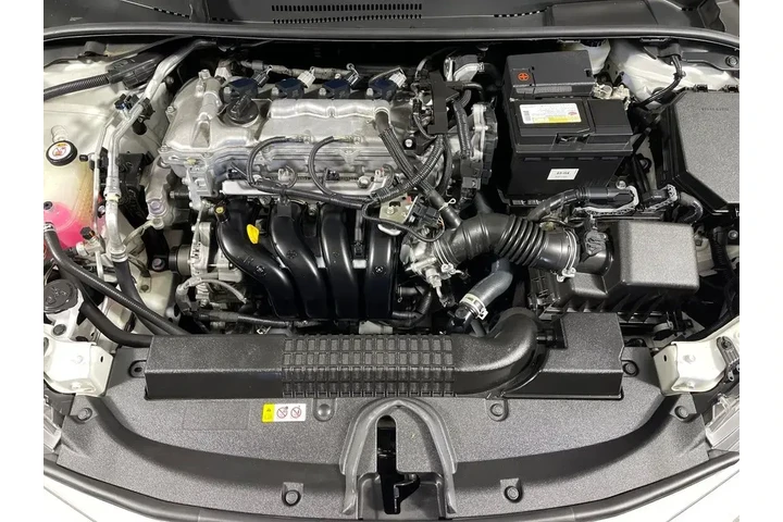 $22998 : Toyota Corolla 2021 LE 4dr S image 9