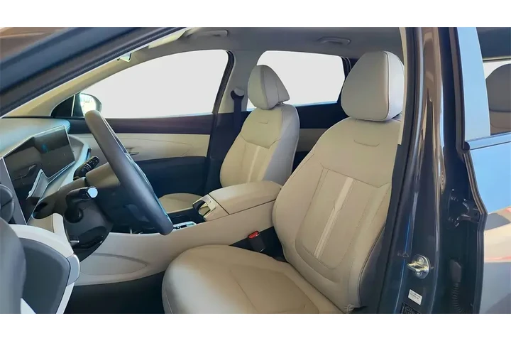 $24998 : Hyundai TUCSON 2025 SEL 4dr image 10