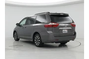 $37998 : Toyota Sienna 2020 AWD XLE P thumbnail