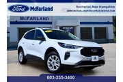 Ford Escape 2024 AWD Active