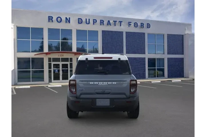 $33710 : Ford Bronco Sport 2025 AWD H image 5