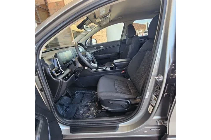 $19988 : Kia Sportage 2023 LX 4dr SUV image 10