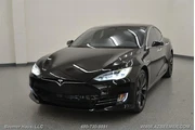 Tesla Model S 2019 AWD Perfo en Phoenix