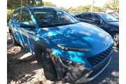 $16688 : Hyundai KONA 2022 SE 4dr Cro thumbnail