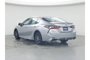 $26998 : Toyota Camry 2023 AWD SE 4dr thumbnail