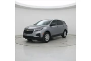 $22998 : Chevrolet Equinox 2024 LS 4d thumbnail