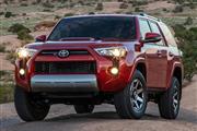 $57308 : 2024 4Runner TRD Pro thumbnail