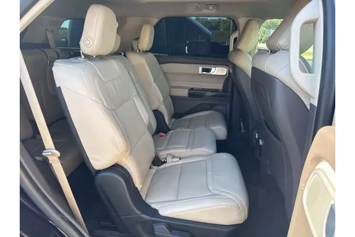 $23749 : Ford Explorer 2020 AWD Plati image 6