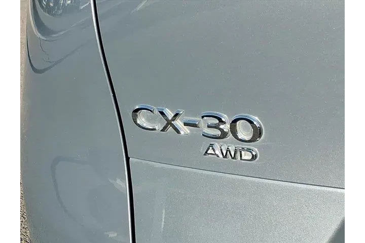 $23899 : Mazda CX-30 2024 AWD 2.5 S C image 10