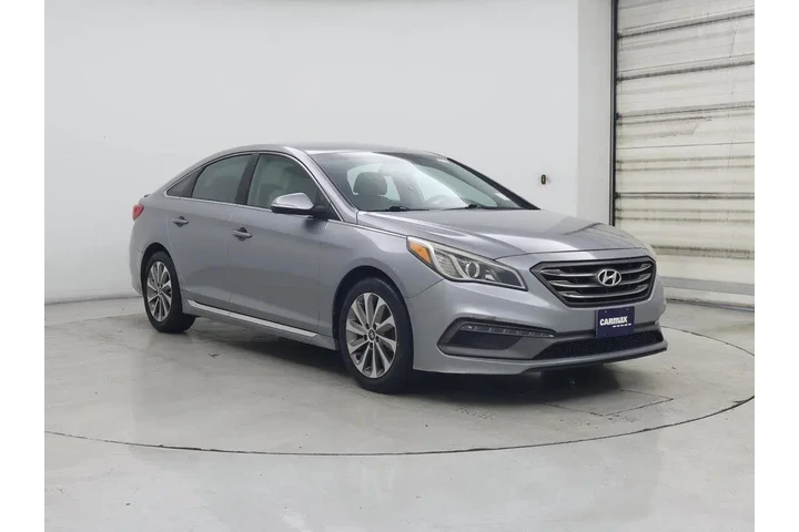 $14998 : Hyundai SONATA 2015 Sport 4d image 1