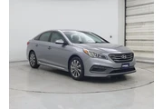 Hyundai SONATA 2015 Sport 4d