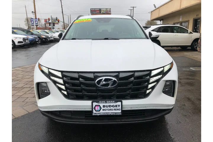 $15711 : 2023 Tucson SEL AWD image 6