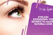 Eyelash Extensions en Knoxville