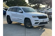 Jeep Grand Cherokee 2018 4x2 en San Antonio