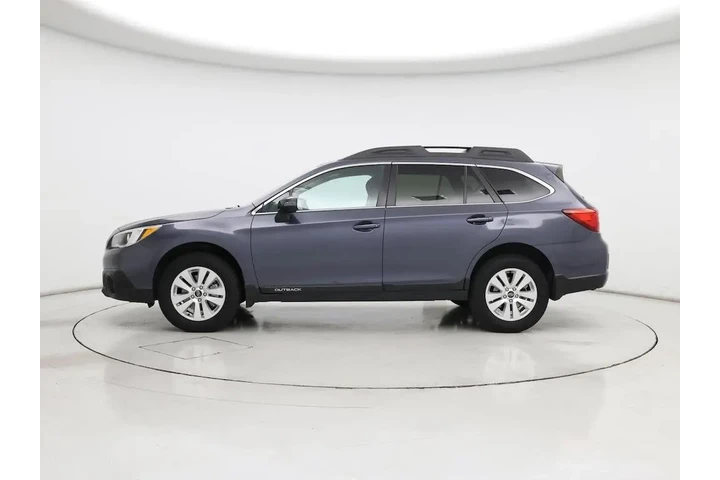 $17998 : Subaru Outback 2016 AWD 2.5i image 3