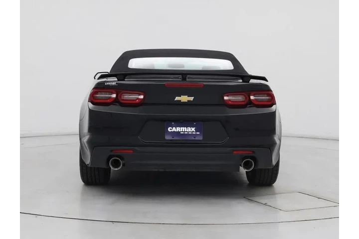 $23998 : Chevrolet Camaro 2023 LT 2dr image 6