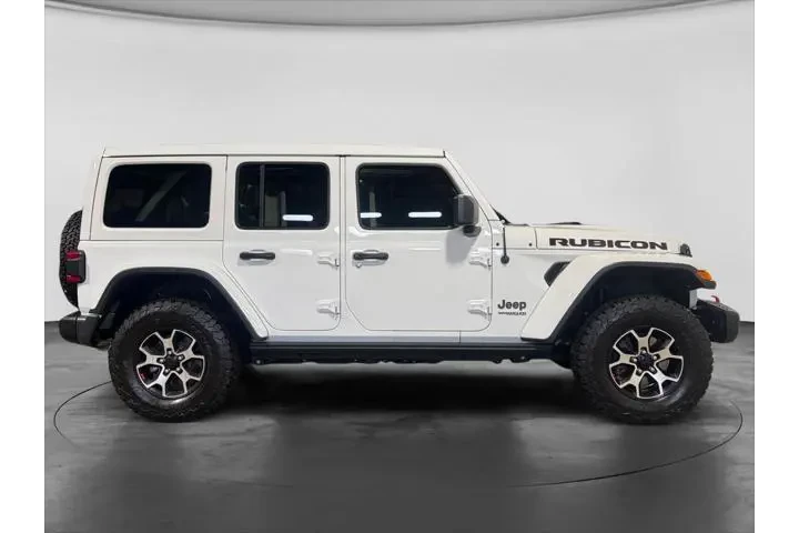 $35241 : Jeep Wrangler Unlimited 2021 image 5