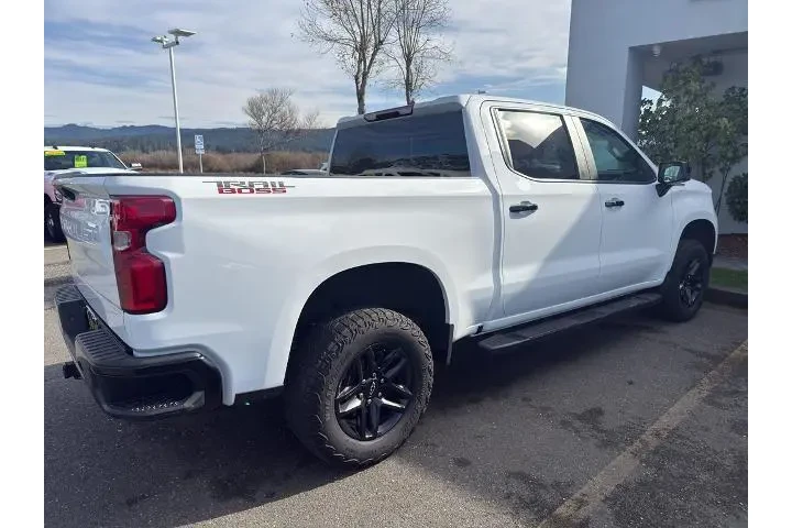 $40000 : Chevrolet Silverado 1500 202 image 6