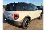 $35530 : Ford Bronco Sport 2024 AWD O thumbnail