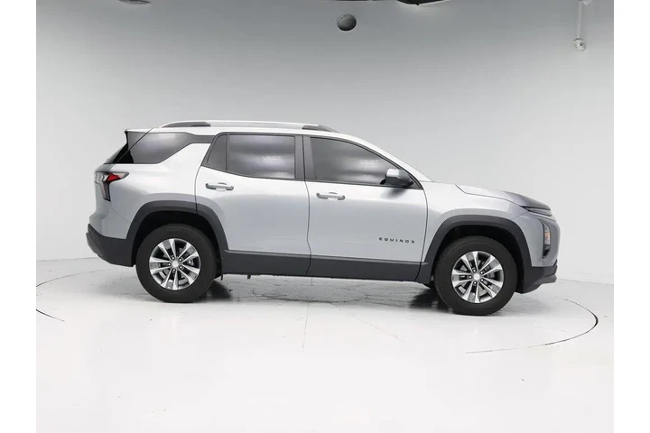 $23998 : Chevrolet Equinox 2025 LT 4d image 7