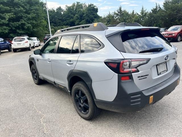 $32471 : PRE-OWNED 2022 SUBARU OUTBACK image 7