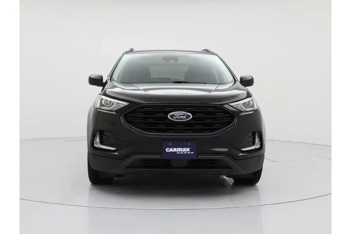 $22998 : Ford Edge 2022 AWD SEL 4dr C image 5