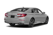 $22400 : 2019 Accord Sedan Sport 1.5T thumbnail