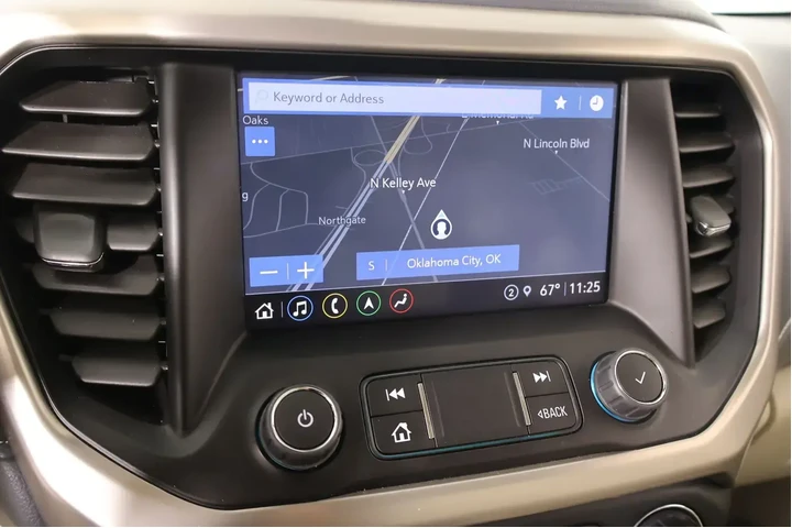 $32999 : GMC Acadia 2022 Denali 4dr S image 7