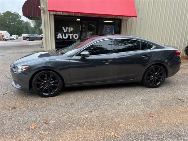 $14999 : 2016 MAZDA6 i Grand Touring image 8