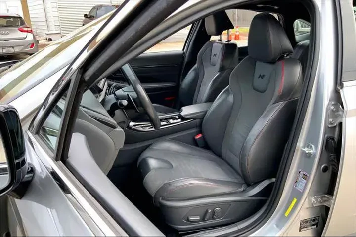 $23499 : Hyundai SONATA 2021 N Line 4 image 8