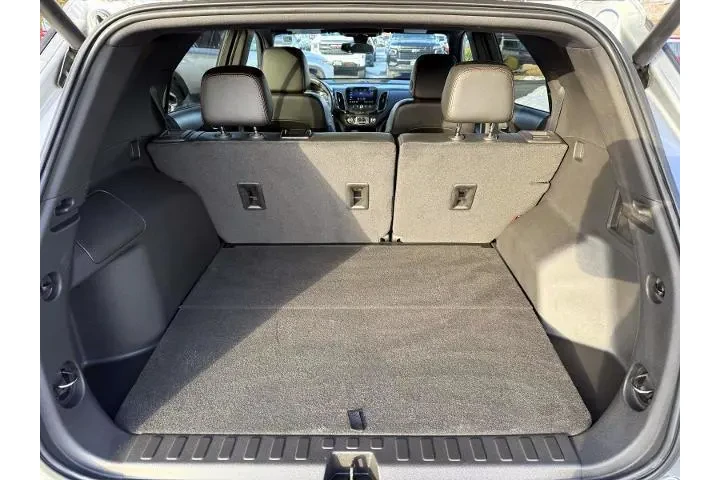 $23999 : Chevrolet Equinox 2023 4x4 R image 7