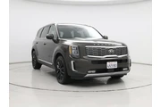 Kia Telluride 2021 AWD SX 4d en Modesto