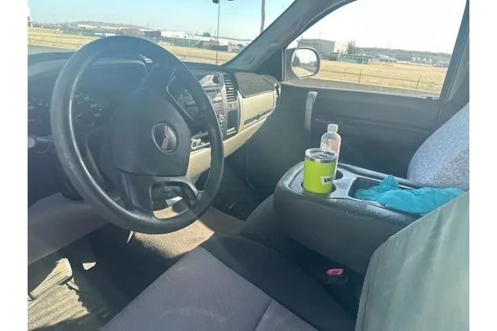 $8450 : GMC Sierra 1500 2009 4x2 SL image 6