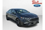 $12794 : Ford Fusion 2017 AWD V6 Spor thumbnail