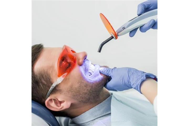 Dentista Cosmético image 3