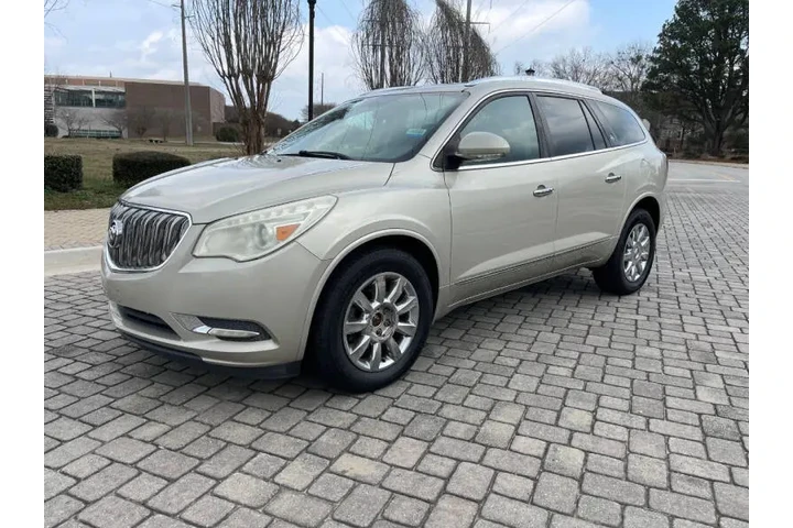 $6500 : 2013 Enclave Premium image 3