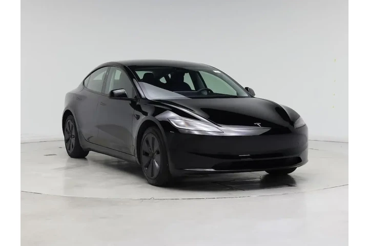 $36998 : Tesla Model 3 2025 Long Rang image 1