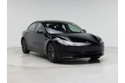 Tesla Model 3 2025 Long Rang en Hialeah