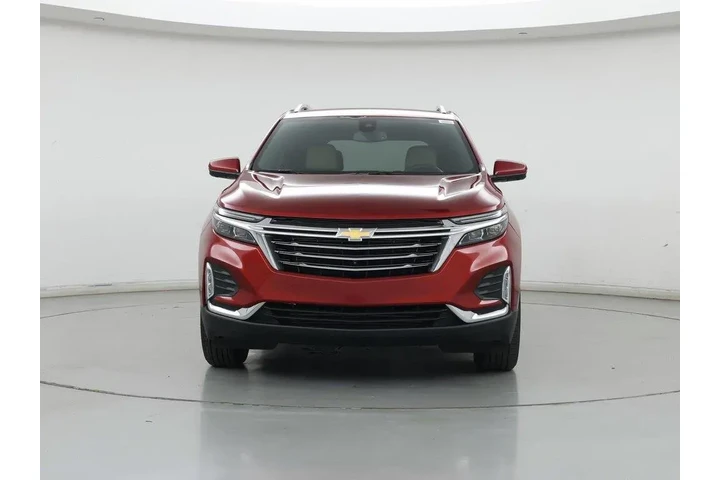 $24998 : Chevrolet Equinox 2023 Premi image 5