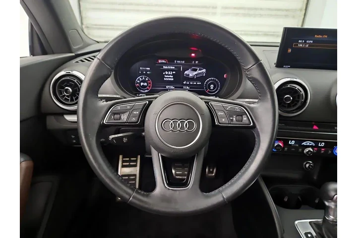 $17998 : Audi A3 2018 2.0T Premium 2d image 10