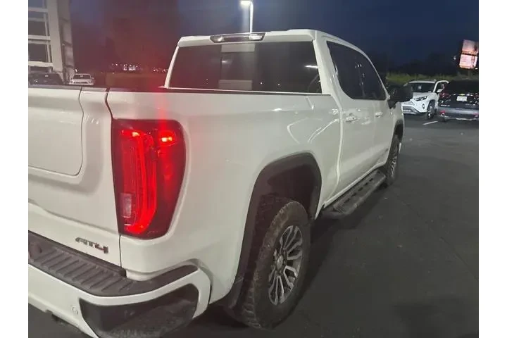 $38783 : GMC Sierra 1500 2020 4x4 AT4 image 7