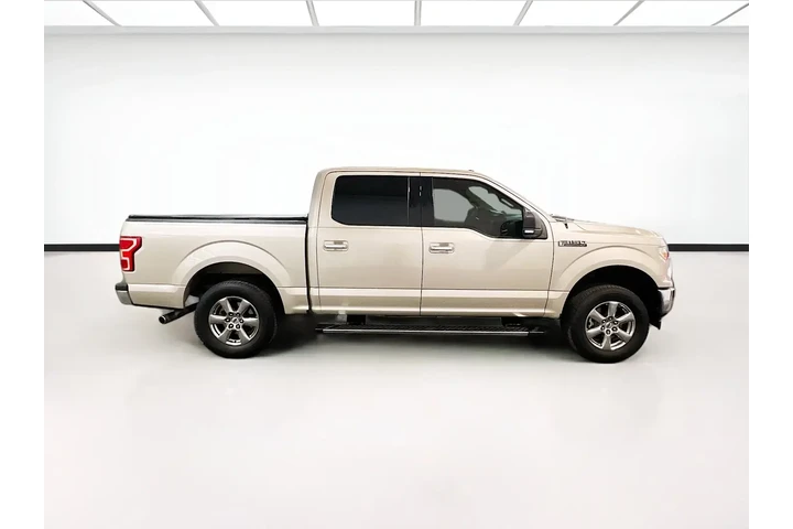 $20995 : Ford F-150 2018 4x2 XLT 4dr image 3