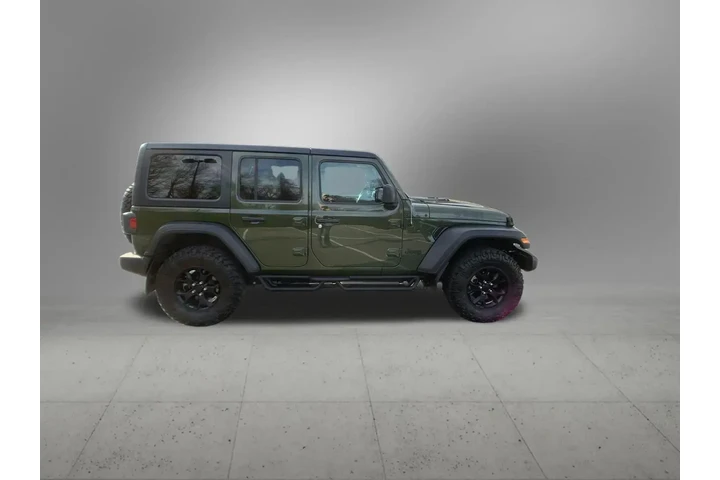 $29998 : Jeep Wrangler 2023 4x4 Sport image 6